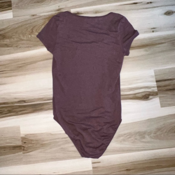 Bodysuit - Picture 2 of 4